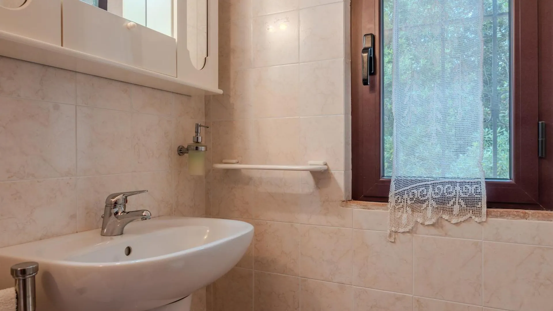 Agriturismo Il Cipresso Forni di Gavorrano 0*,