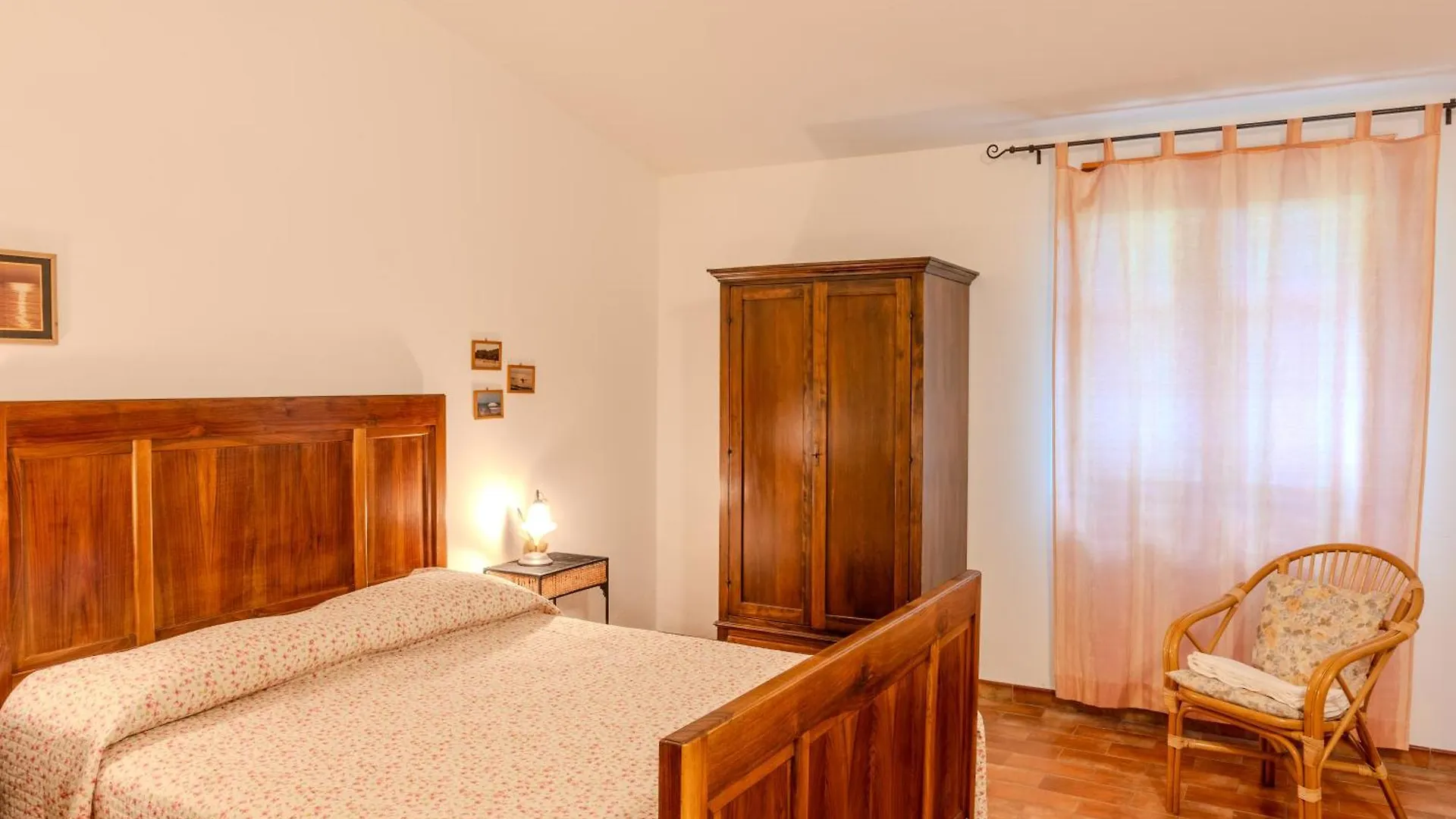 Farm stay Agriturismo Il Cipresso Forni di Gavorrano