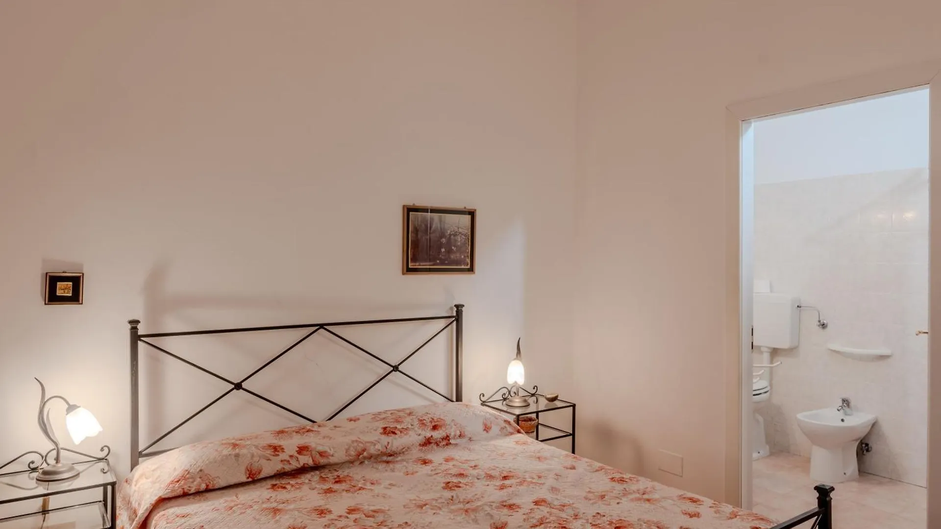 Farm stay Agriturismo Il Cipresso Forni di Gavorrano