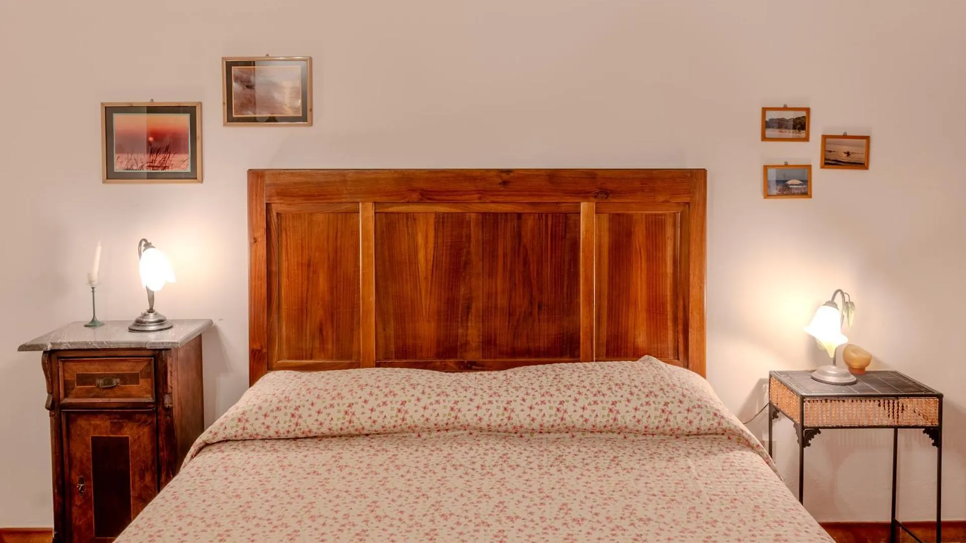 Agriturismo Il Cipresso Forni di Gavorrano Farm stay