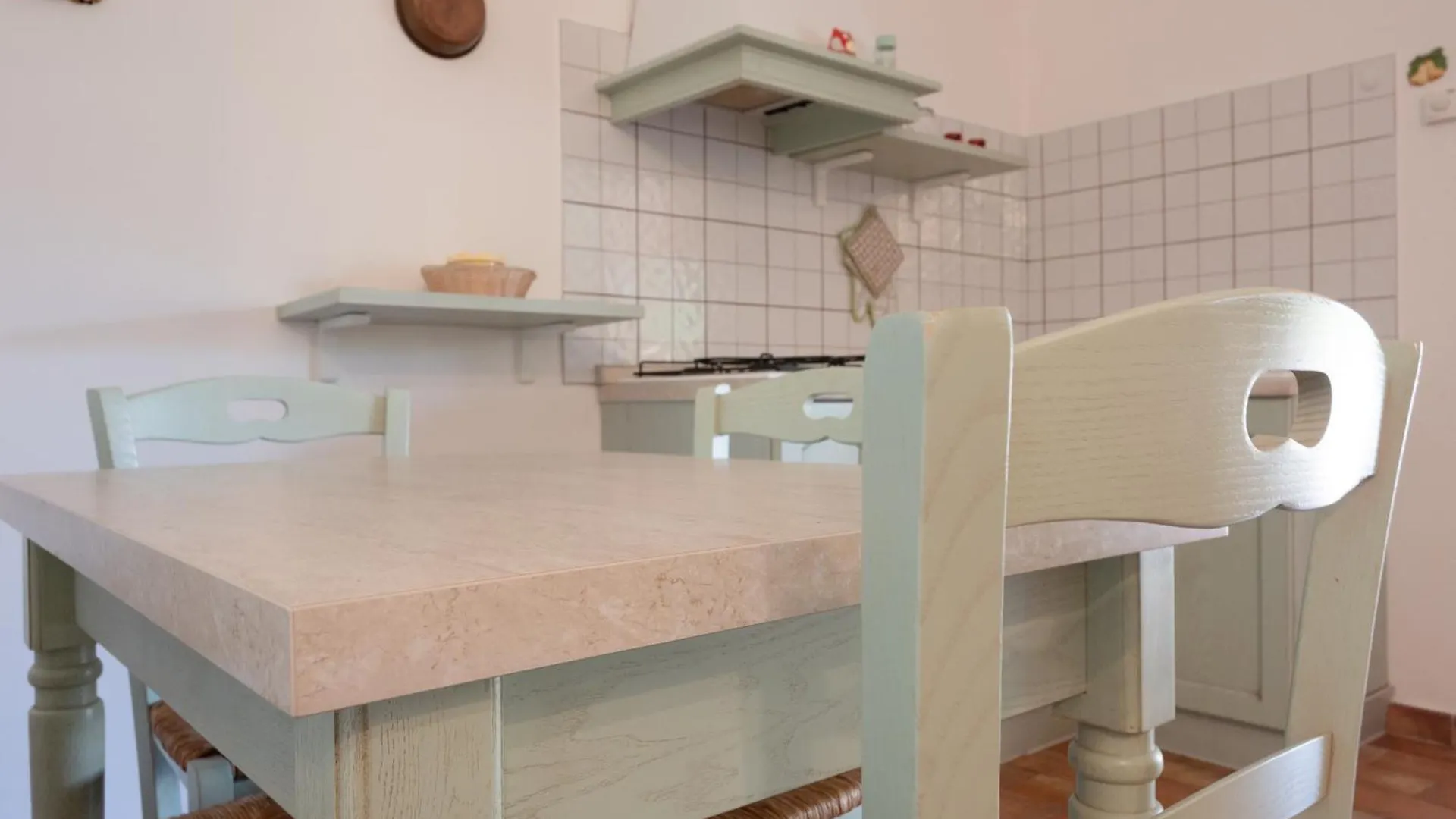 Farm stay Agriturismo Il Cipresso Forni di Gavorrano Italy
