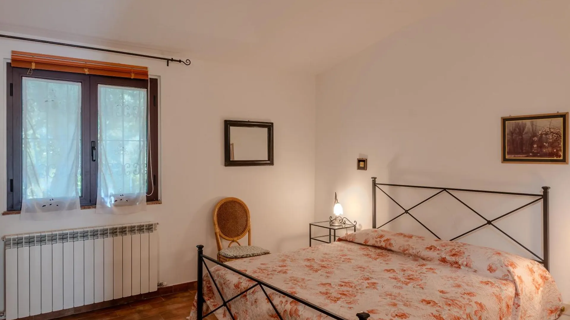 Agriturismo Il Cipresso Forni di Gavorrano 0*,  Italy