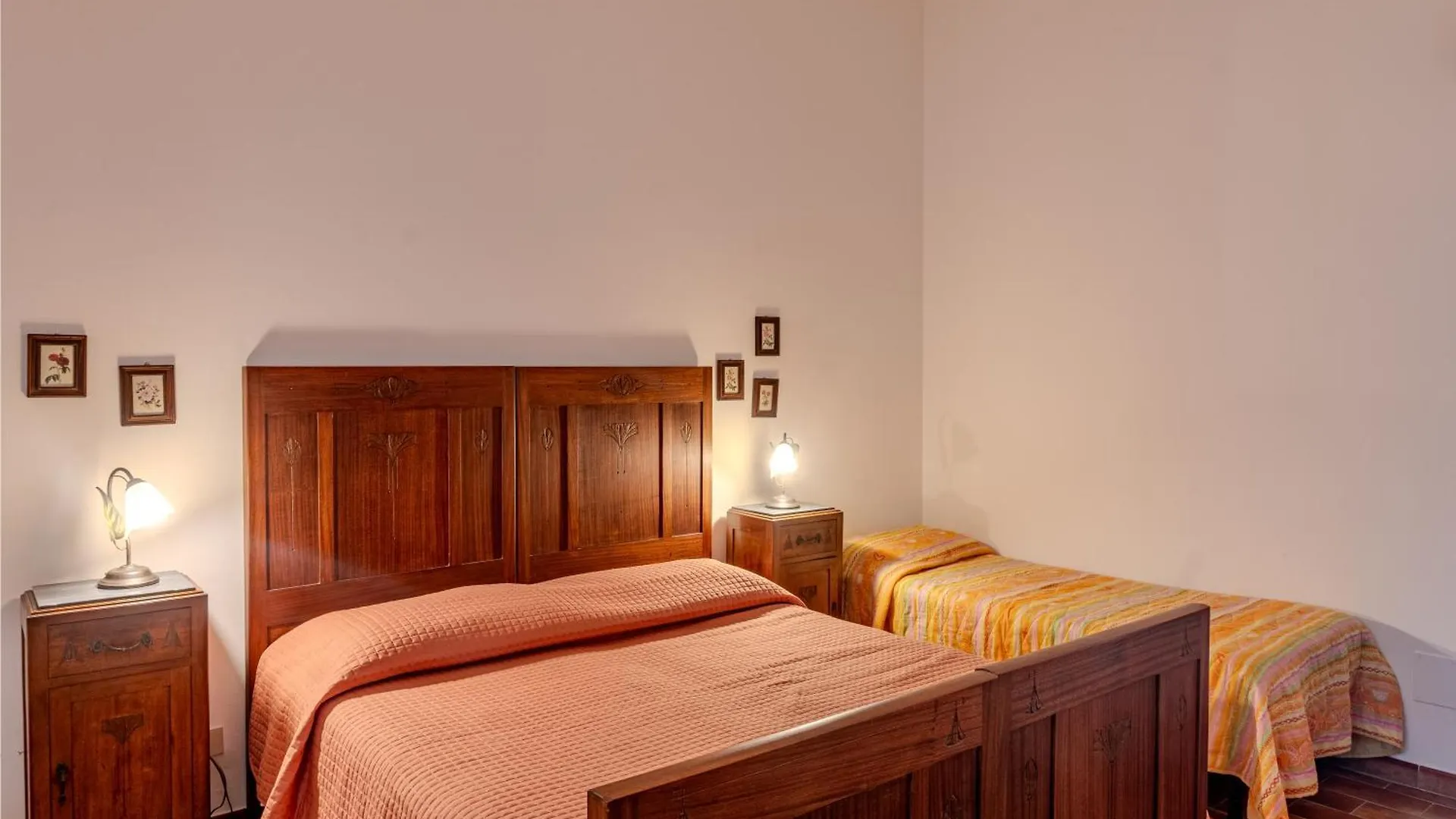 Agriturismo Il Cipresso Forni di Gavorrano