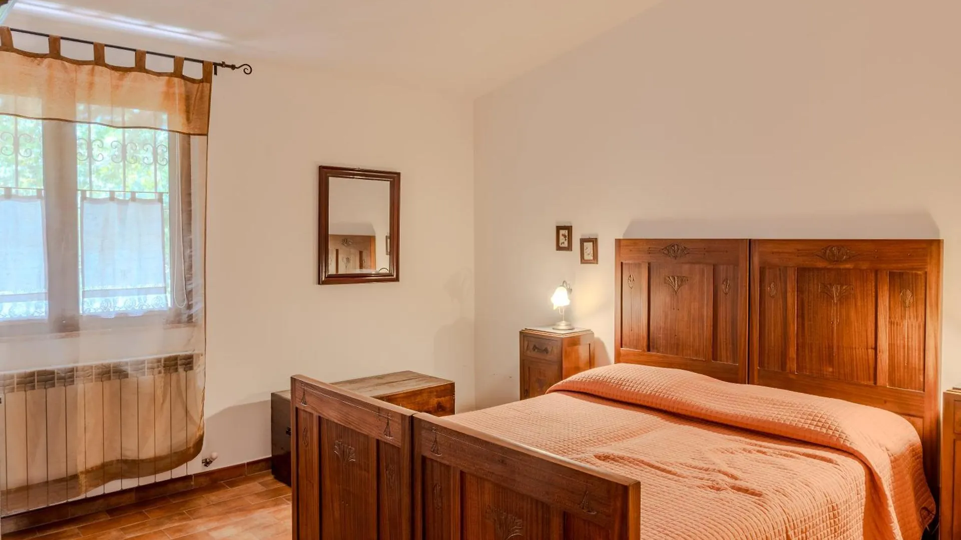 Farm stay Agriturismo Il Cipresso Forni di Gavorrano