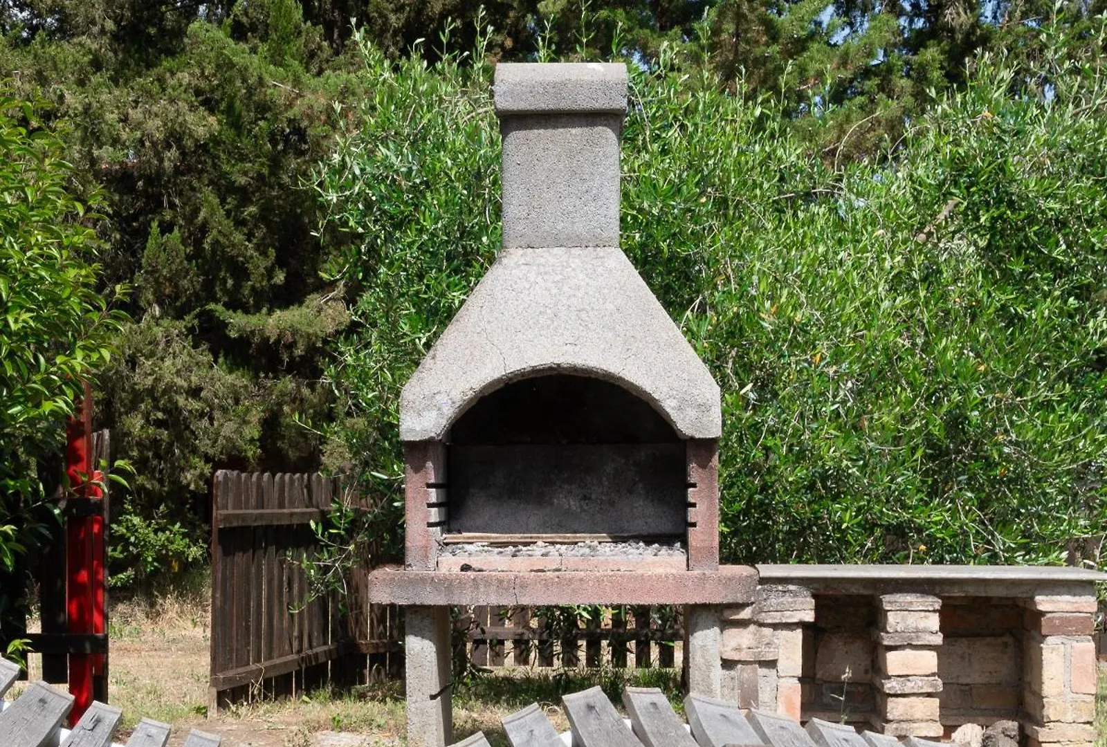 Agriturismo Il Cipresso Forni di Gavorrano