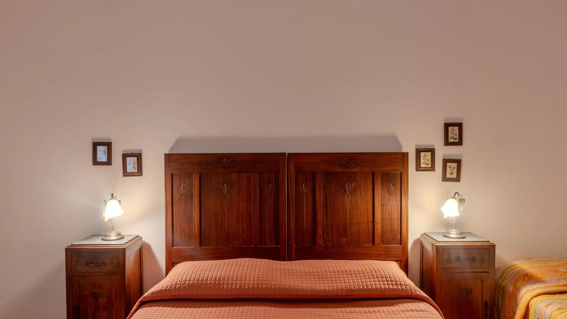 Agriturismo Il Cipresso Forni di Gavorrano 0*,  Italy
